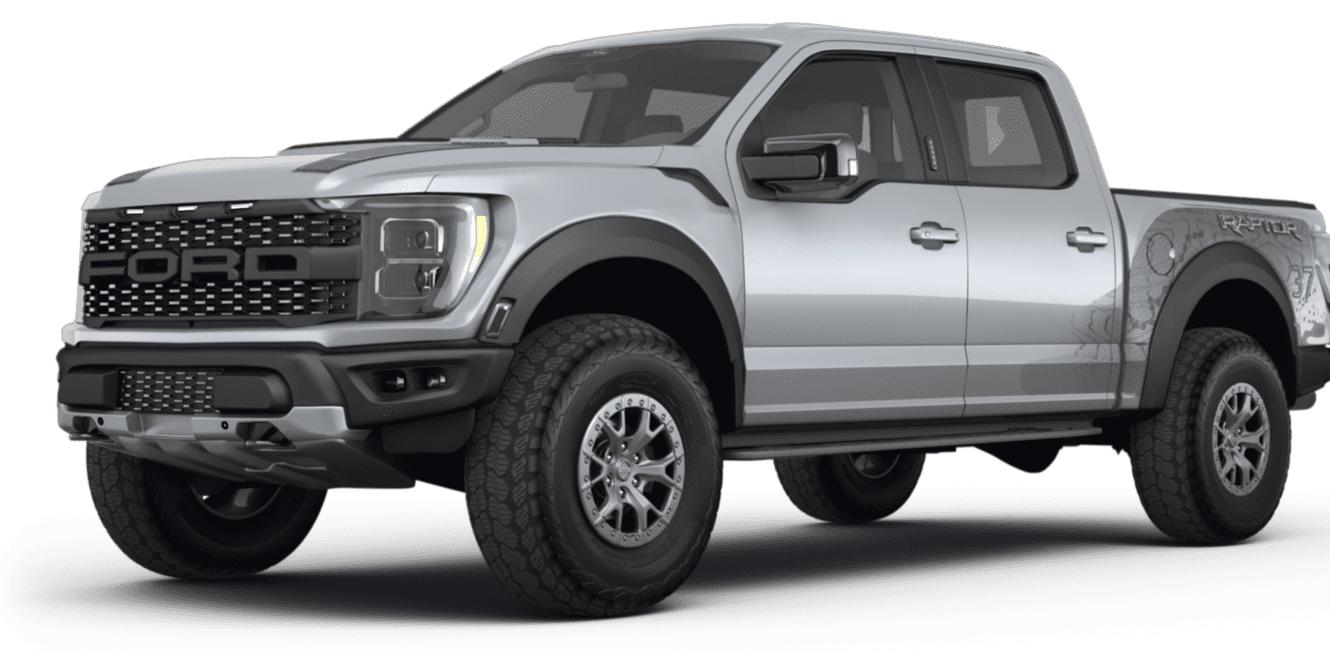 FORD F-150 2022 1FTFW1RG6NFB98330 image