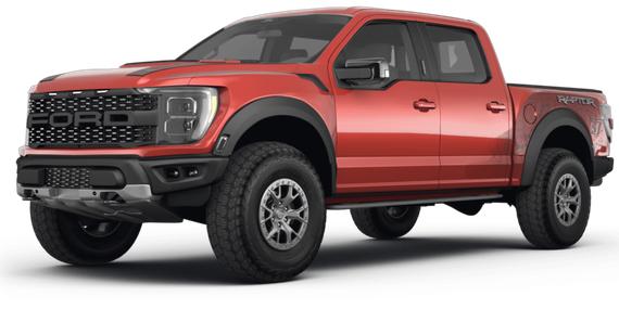 FORD F-150 2022 1FTFW1RG9NFC33538 image