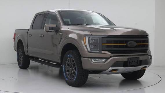 FORD F-150 2022 1FTEW1E87NFA24227 image