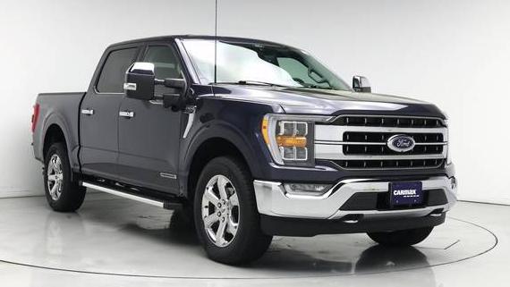 FORD F-150 2022 1FTFW1EDXNFB08558 image