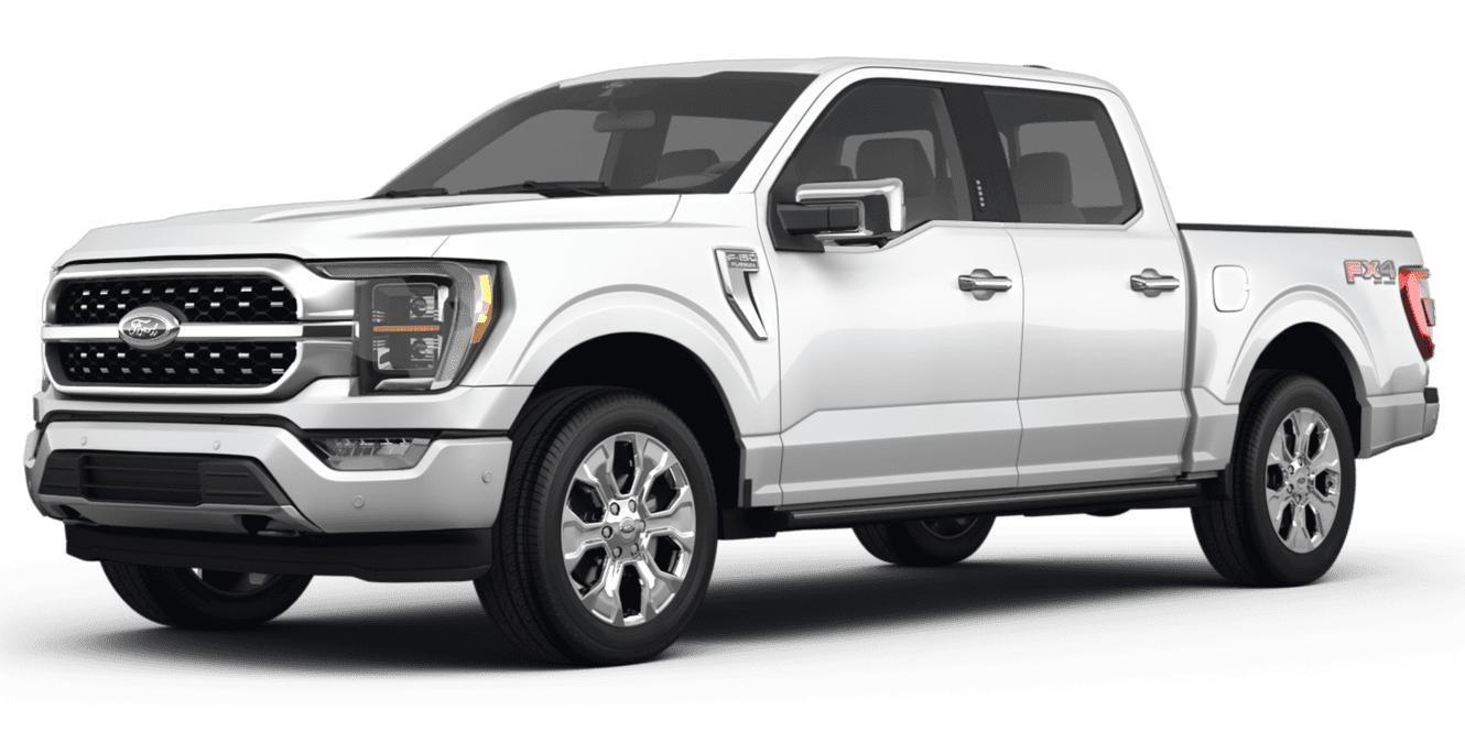 FORD F-150 2022 1FTFW1E85NFA95737 image