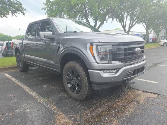FORD F-150 2022 1FTFW1E82NFB35594 image