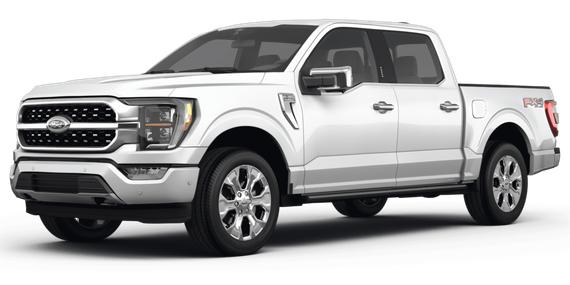 FORD F-150 2022 1FTFW1ED7NFA98751 image