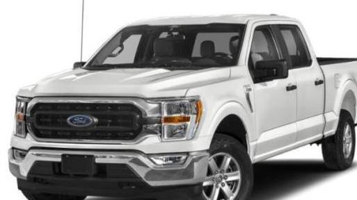 FORD F-150 2022 1FTFW1E55NFA47435 image