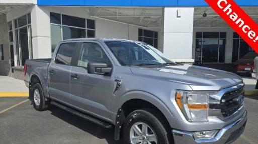 FORD F-150 2022 1FTFW1E82NFB78932 image