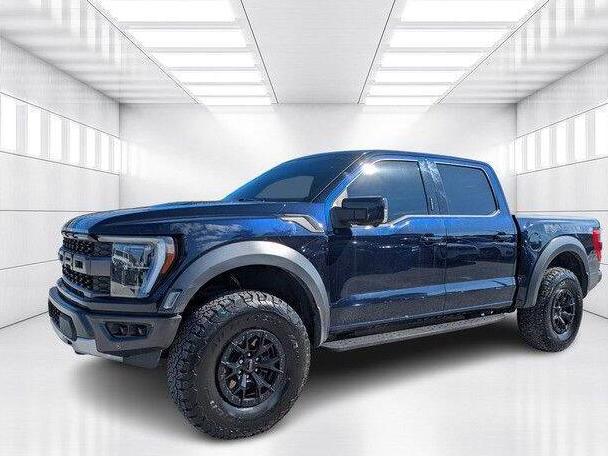 FORD F-150 2022 1FTFW1RG6NFA11877 image