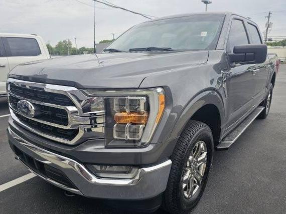 FORD F-150 2022 1FTEW1EP3NFB21187 image