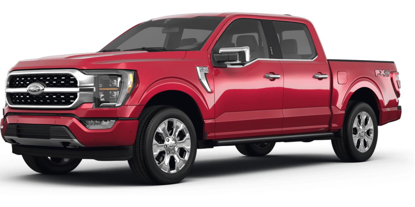 FORD F-150 2022 1FTFW1ED2NFB36841 image