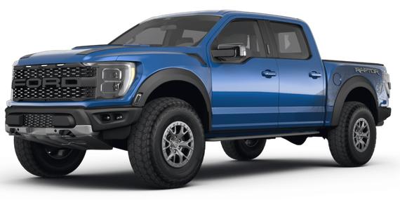 FORD F-150 2022 1FTFW1RG0NFA00857 image