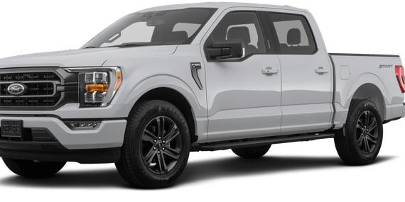 FORD F-150 2022 1FTEW1EP7NFA48695 image