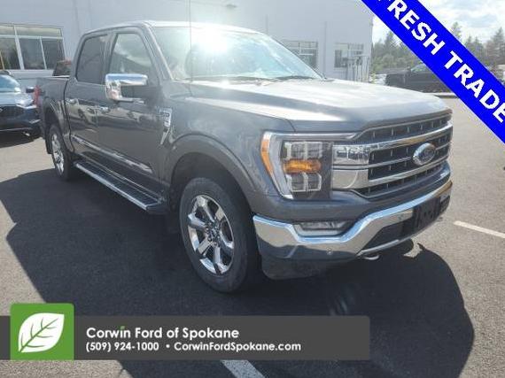FORD F-150 2022 1FTEW1EP4NKE19349 image