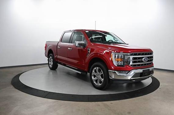 FORD F-150 2022 1FTFW1E89NFA23374 image