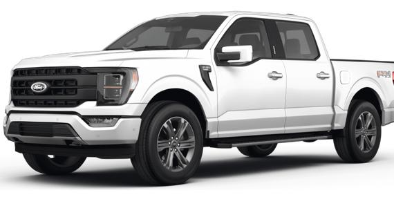FORD F-150 2022 1FTFW1E89NFA03898 image