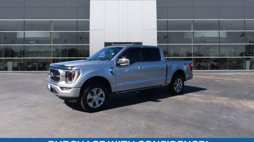 FORD F-150 2022 1FTFW1E84NFA10497 image