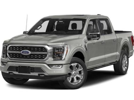 FORD F-150 2022 1FTFW1E59NFA84827 image