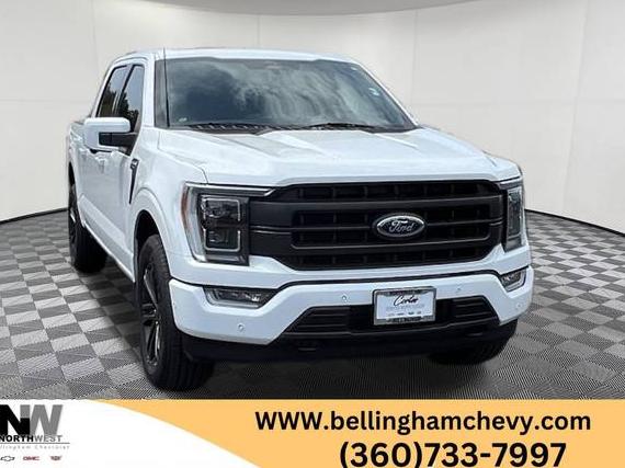 FORD F-150 2022 1FTEW1EP9NFB71771 image