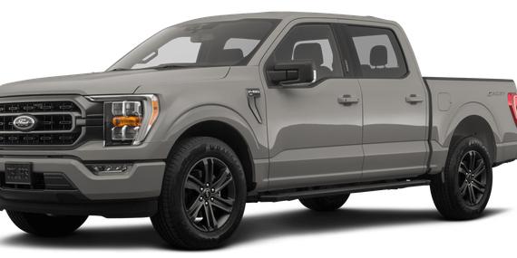 FORD F-150 2022 1FTEW1CP2NKE61053 image