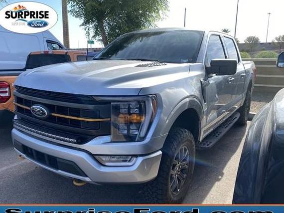 FORD F-150 2022 1FTEW1E85NFB41501 image