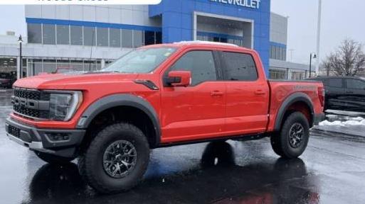 FORD F-150 2022 1FTFW1RG7NFB25032 image