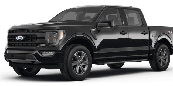 FORD F-150 2022 1FTEW1EPXNKD82078 image