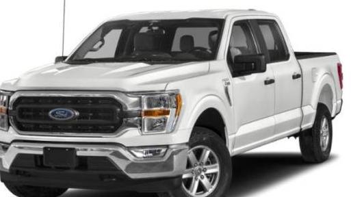 FORD F-150 2022 1FTFW1E82NFC11542 image