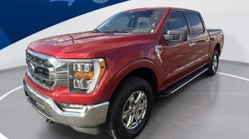 FORD F-150 2022 1FTEW1EP8NFA08075 image