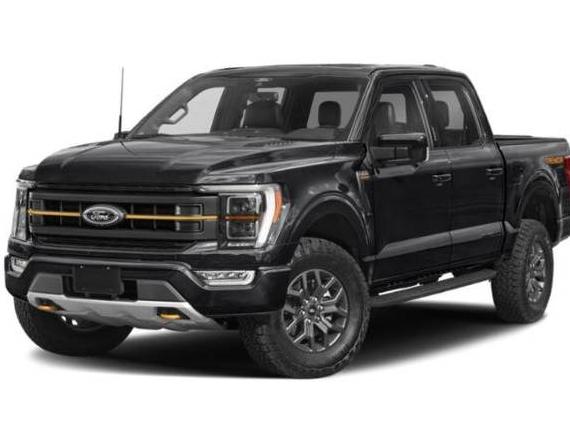 FORD F-150 2022 1FTEW1E86NFA89649 image