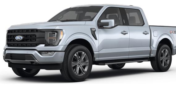FORD F-150 2022 1FTFW1E5XNFB39382 image