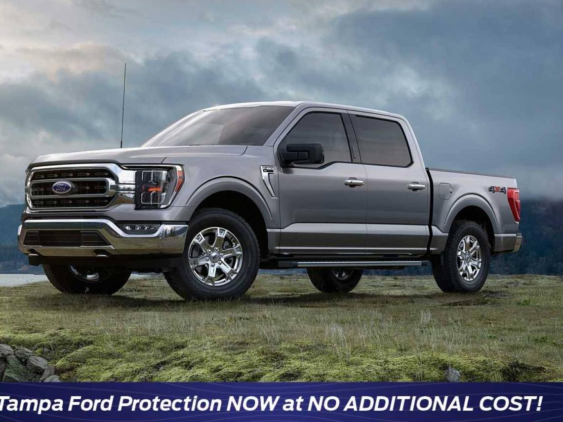 FORD F-150 2022 1FTFW1E5XNKD96274 image