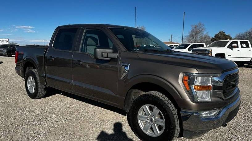 FORD F-150 2022 1FTEW1EB2NKD45238 image