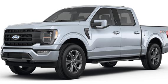 FORD F-150 2022 1FTFW1ED9NFB20796 image