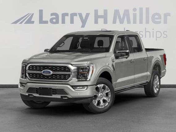 FORD F-150 2022 1FTFW1E58NFC41568 image