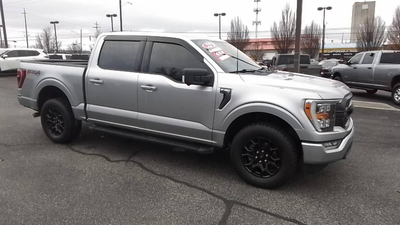 FORD F-150 2022 1FTEW1EP8NFB42696 image