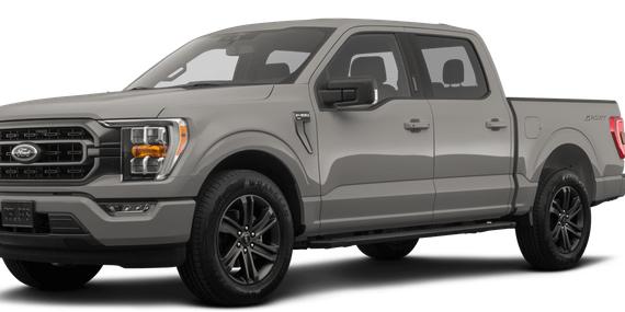 FORD F-150 2022 1FTFW1E81NKE50653 image