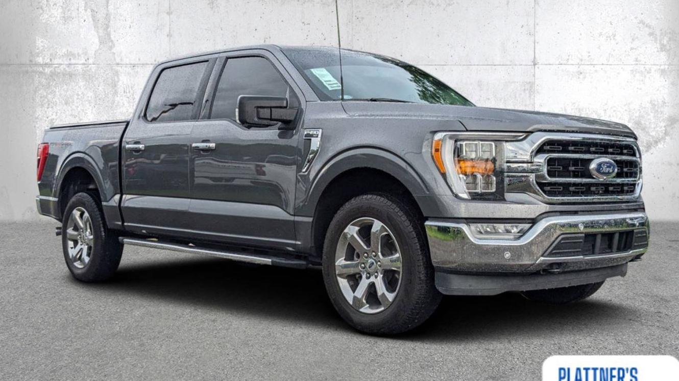 FORD F-150 2022 1FTEW1EP8NKD91698 image