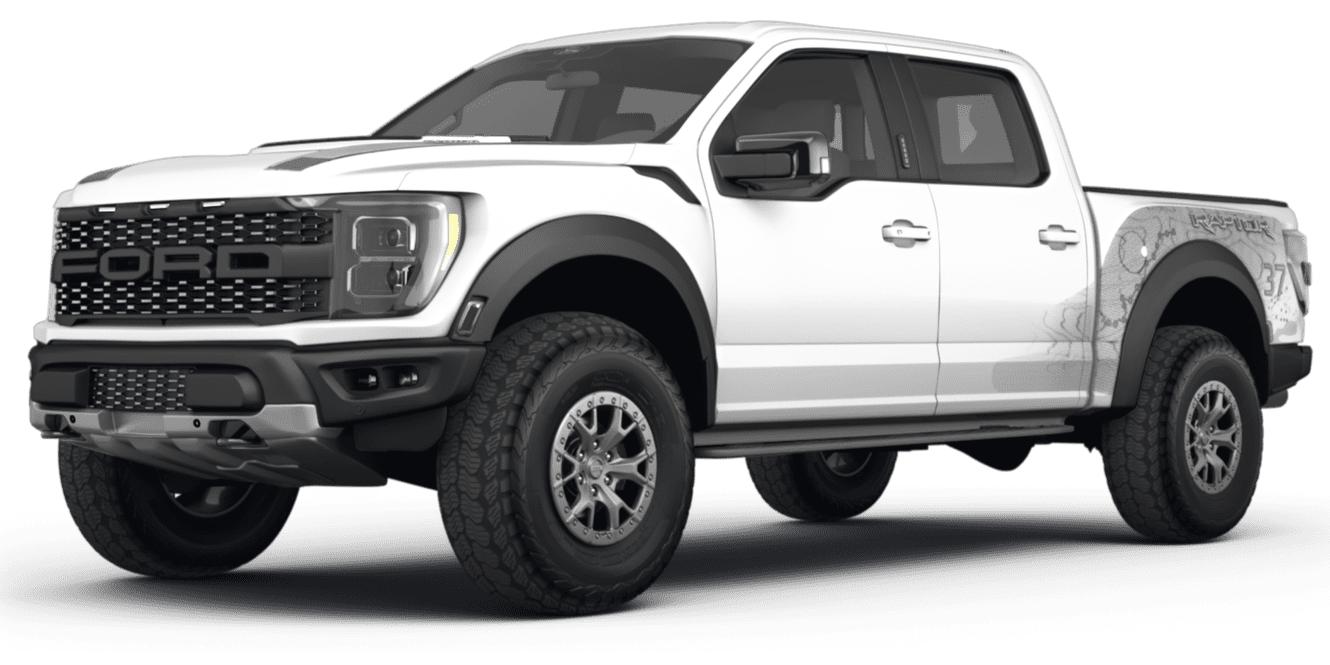 FORD F-150 2022 1FTFW1RG3NFC45216 image