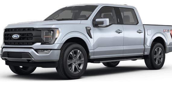 FORD F-150 2022 1FTFW1ED7NFA05694 image