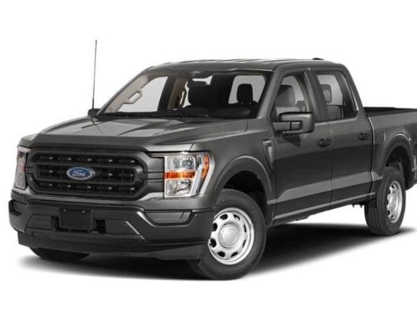 FORD F-150 2022 1FTFW1ED8NFB27979 image