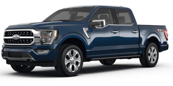 FORD F-150 2022 1FTFW1E86NFB34688 image
