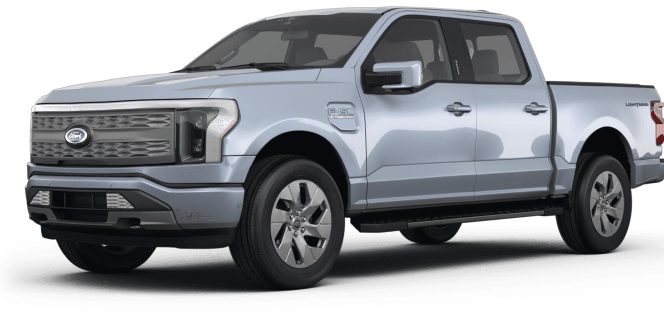 FORD F-150 2022 1FT6W1EV8NWG14334 image