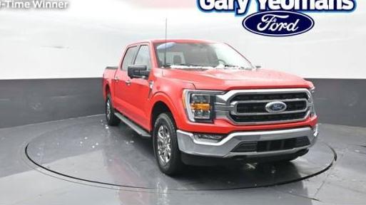 FORD F-150 2022 1FTEW1EPXNKE84755 image