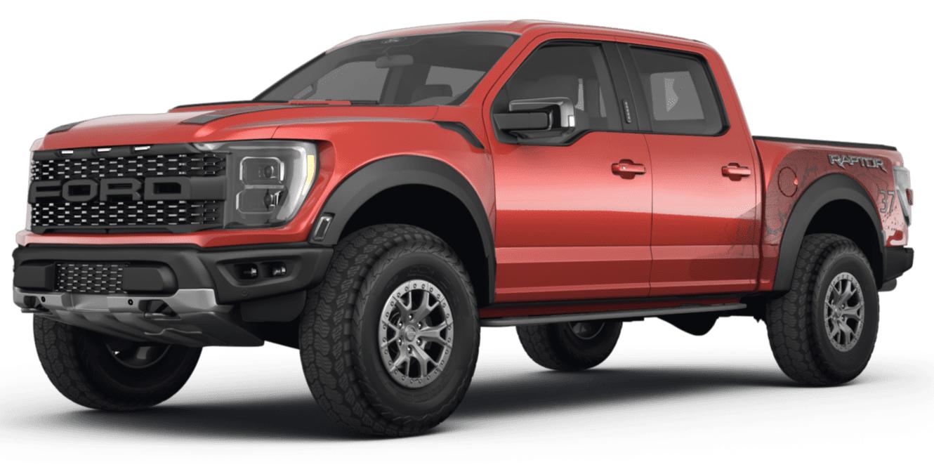 FORD F-150 2022 1FTFW1RG2NFB85090 image