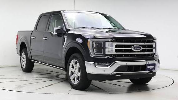 FORD F-150 2022 1FTFW1E84NFC45840 image