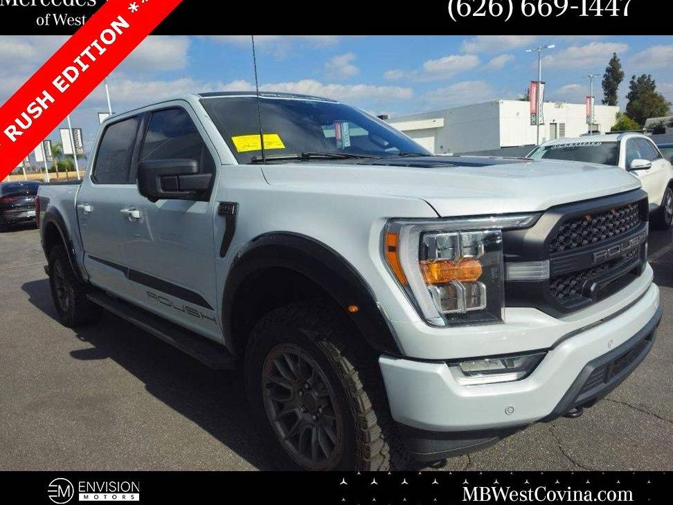 FORD F-150 2022 1FTFW1E53NKD11288 image