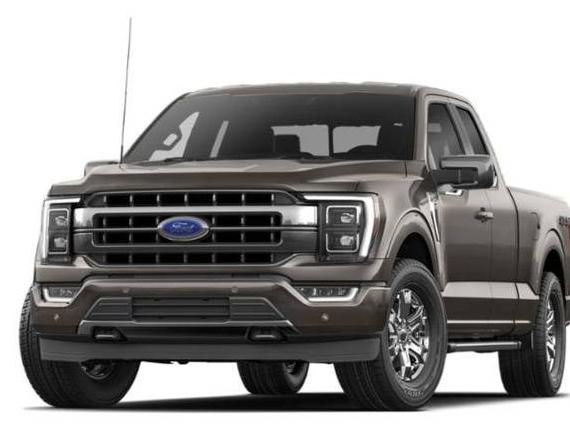 FORD F-150 2022 1FTFX1E59NKE25549 image