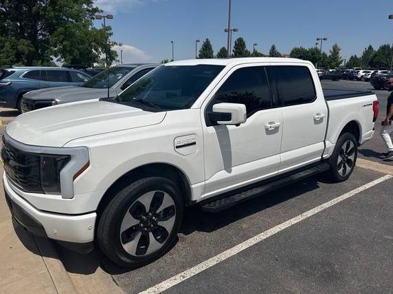 FORD F-150 2022 1FT6W1EV3NWG02799 image
