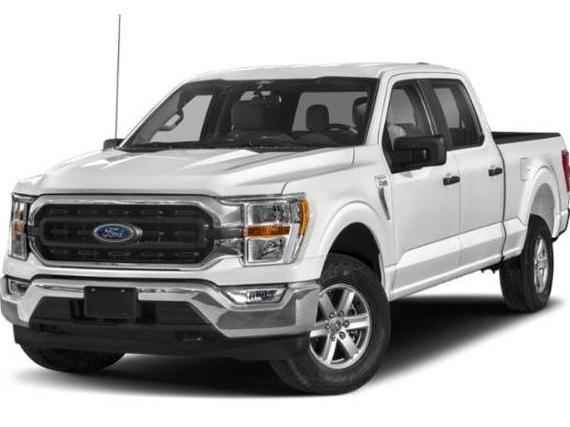 FORD F-150 2022 1FTEW1CP2NKD34061 image