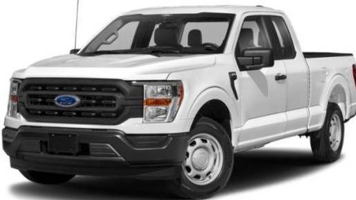 FORD F-150 2022 1FTEX1CB7NKF26996 image