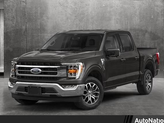 FORD F-150 2022 1FTFW1ED9NFB53006 image