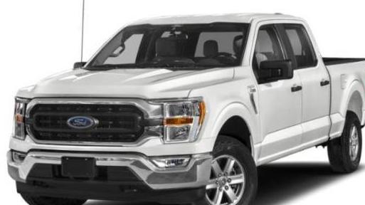 FORD F-150 2022 1FTEW1EP4NFA25214 image